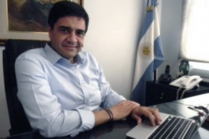 Jorge Macri desmintió que Vidal no transfiera recursos para financiar las policías municipales