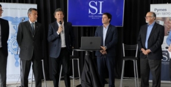 SAN ISIDRO: JORNADA PARA FORTALECER PYMES LOCALES
