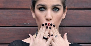 Juana Repetto y Katja Alemann las nuevas “Derechas” de Muscari para el Regina