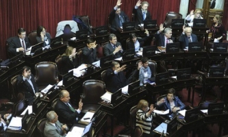 Es ley el proyecto que devuelve el IVA a los jubilados