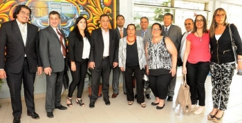 Los jueces van a la escuela para formar en responsabilidad ciudadana a los alumnos