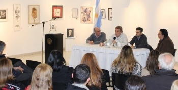 El Concejo Deliberante de Vicente López organiza un concurso literario