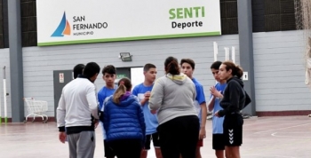 San Fernando: Inicia la etapa municipal de los Juegos Bonaerenses 2019