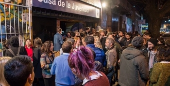 MÁS DE 9 MIL PERSONAS VISITARON LA CASA DE LA JUVENTUD DE SAN ISIDRO