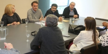 Katopodis: El gobierno nacional no puede tardar un día más en enviar la Gendarmería