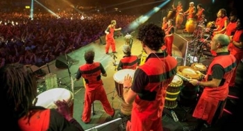 LLEGA LA TERCERA EDICIÓN DEL PARADOR KONEX EN SAN ISIDRO