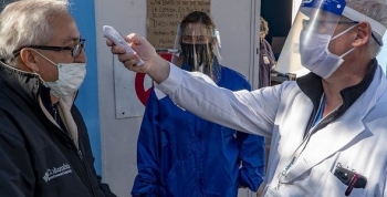 SAN ISIDRO: RESULTADOS DEL PLAN DETECTAR EN EL BARRIO LA CAVA