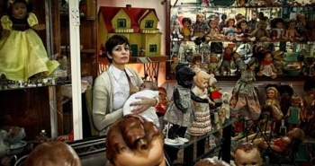 UNA MUESTRA SOBRE LA LACTANCIA MATERNA SE PRESENTARÁ EN SAN ISIDRO