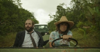 EL FILM LA LEY DE LA  JUNGLA SE PROYECTARÁ EN  SAN ISIDRO