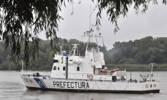 Tragedia en el Río Luján, hallan sin vida al hijo de Federico Storani