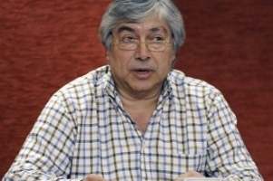 Lázaro Báez 
