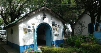 CUMPLIÓ 60 AÑOS LA CAPILLA DE LA AGRUPACIÓN EL LAZO