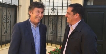 POSSE: SUMAR LA EXPERIENCIA DE LEANDRO MARTÍN ES APOSTAR A LA PLURALIDAD