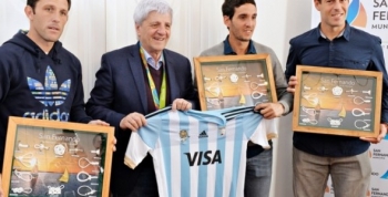 El Club de Leones de Nuevo Delta renovó sus autoridades