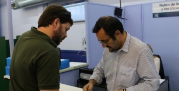 SE PODRÁ CIRCULAR CON LICENCIA DE CONDUCIR VENCIDA Y TURNO VIGENTE PARA RENOVARLO