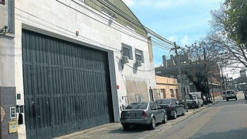 Convenio para disminuir los efluentes líquidos de Villa Lynch en San Martín‏