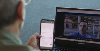 En la Ciudad, ahora las multas de tránsito se resuelven por videollamada