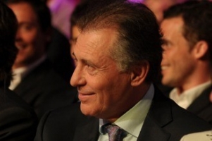 Intervienen la empresa de Cristobal López que opera la autopista Ezeiza Cañuelas