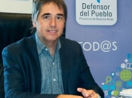La Defensoría reclamó a la Provincia y a las empresas eléctricas soluciones tras el temporal