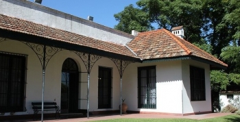 CURSO SOBRE COCINA EN LA QUINTA LOS OMBÚES DE SAN ISIDRO