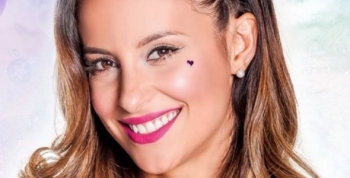 EL UNIVERSO DE LOURDES LLEGA A SAN ISIDRO PARA FESTEJAR EL DÍA DEL NIÑO