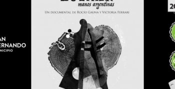 San Fernando presenta Ser Luthier en el Teatro Martinelli