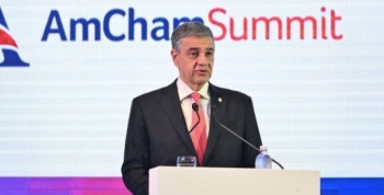 Jorge Macri: tenemos una vocación de liderazgo a nivel regional y global