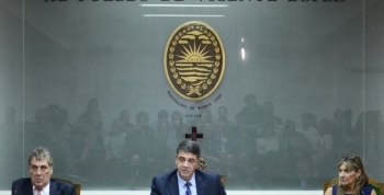 Jorge Macri abrió las sesiones ordinarias del Honorable Concejo Deliberante