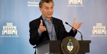 Macri: Me cuesta creer que Nisman se haya suicidado