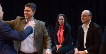 Mauricio Macri anunció el proyecto Argentina Emprende para estimular a los emprendedores