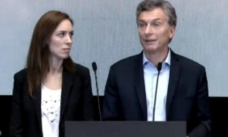 Macri dijo que le duele y desespera tomar la decisión de aumentar las tarifas