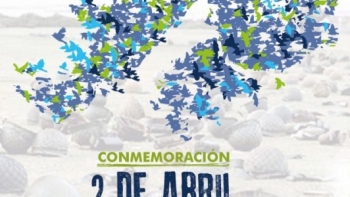 El municipio de Malvinas rendirá homenaje a los veteranos y caídos en el conflicto por las Islas M