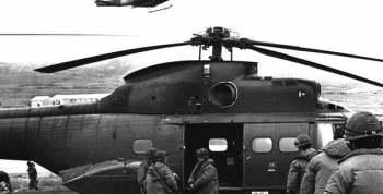 Malvinas, la guerra que duró 74 días y mató a 649 argentinos