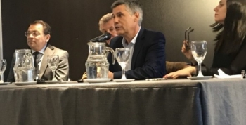 Avanza la reforma de la ley Antitabaco en la Provincia