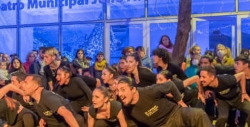 El Teatro Martinelli de San Fernando lanzó su Temporada 2022