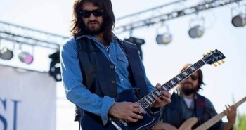 NOCHE DE ROCK EN EL HCD DE SAN ISIDRO