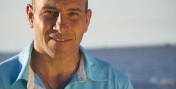 Martiniano Molina confundió el Pozo de Quilmes con un problema de bacheo