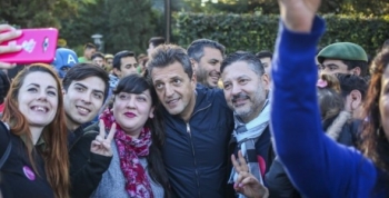 Massa en Merlo: 