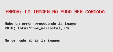 Massa “Lo que hicieron con este aumento de tarifas fue entrar a un quirófano con una motosierra