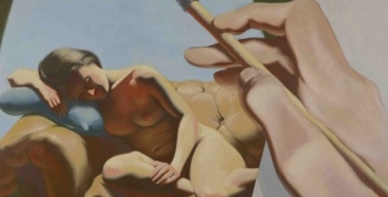 El MAT presenta dos nuevas muestras con artistas de renombre