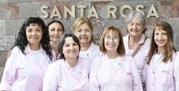 Maternidad Santa Rosa: 81 años de referencia en salud pública