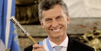 Casi la mitad de los bonaerenses ya valora negativamente la gestión de Mauricio Macri