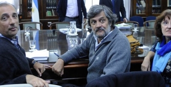 Médicos: gobierno ofrece 25% de aumento y el paro continúa