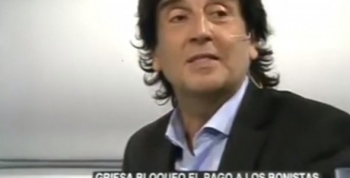 Melconian fue parte de la demanda de los fondos buitre contra Argentina