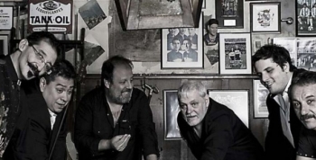 Memphis La Blusera gratis en Munro