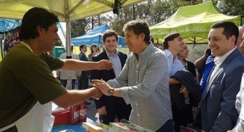 EL MERCADO EN TU BARRIO FESTEJÓ SUS MIL EDICIONES EN SAN ISIDRO