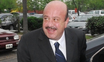 Secuestraron a Osvaldo Mércuri y a su familia