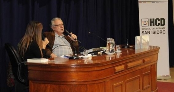 BRASCA: LA MICROFICCIÓN  SIRVE PARA EXPRESAR LA  REALIDAD ACTUAL