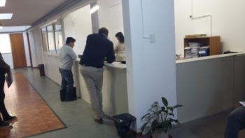 MEJORAS EDILICIAS EN DELEGACIONES REGIONALES DEL MINISTERIO DE TRABAJO