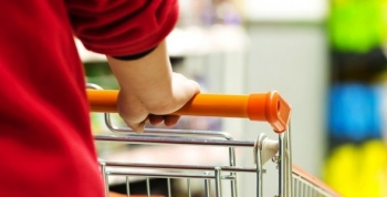Las ventas minoristas cayeron 8,5% en noviembre   